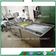 Industrial Vegetable Washing Machine